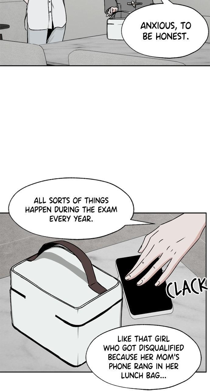 Read Proof of Dignity Manga Online