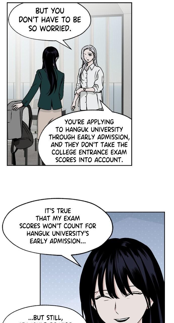 Read Proof of Dignity Manga Online
