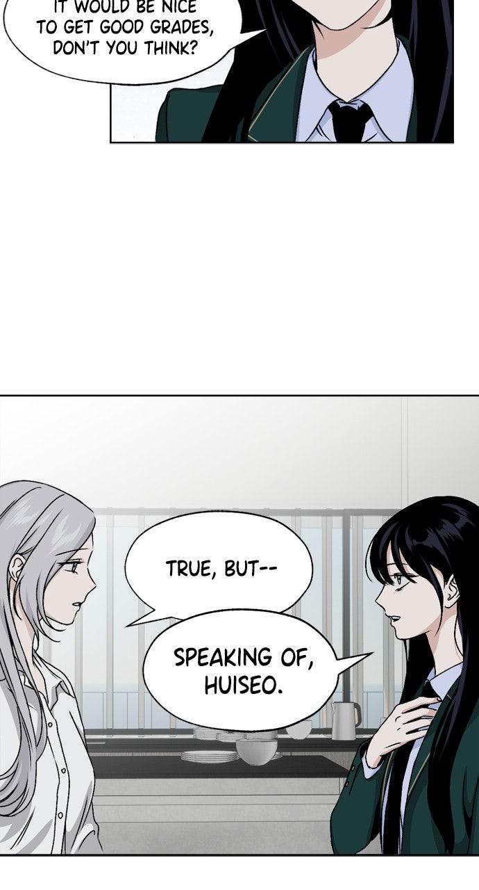 Read Proof of Dignity Manga Online