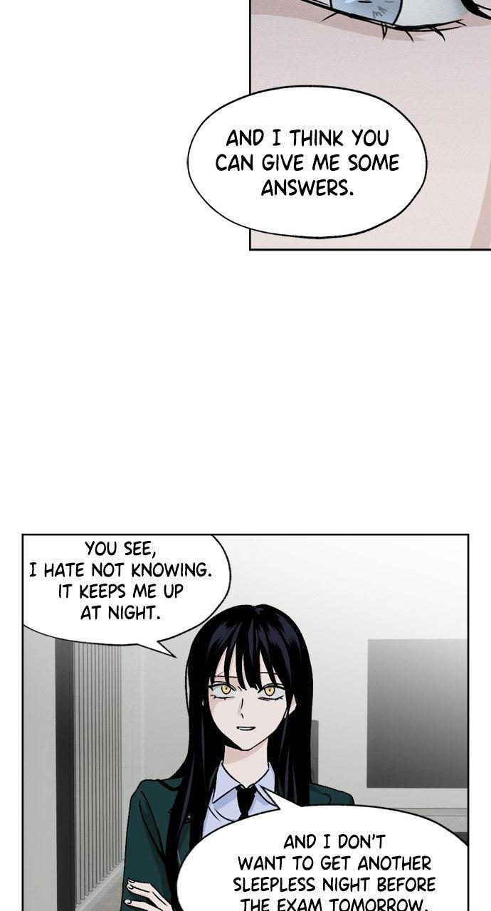 Read Proof of Dignity Manga Online