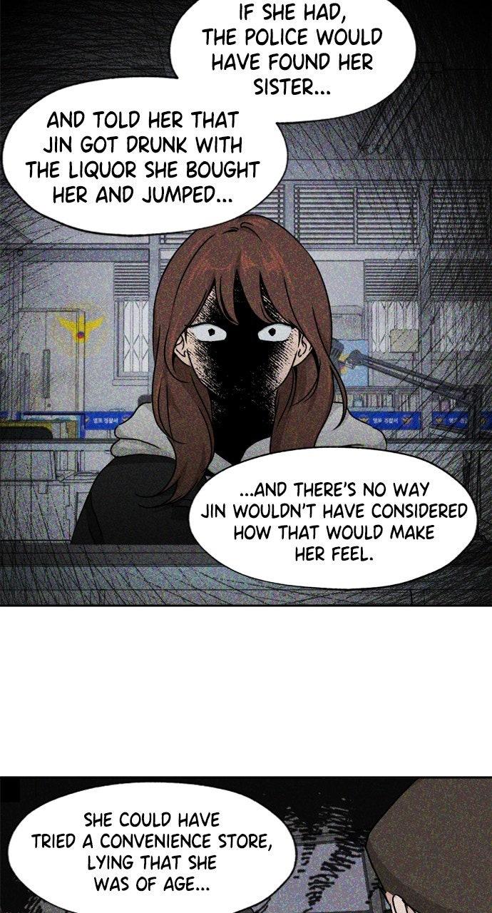 Read Proof of Dignity Manga Online