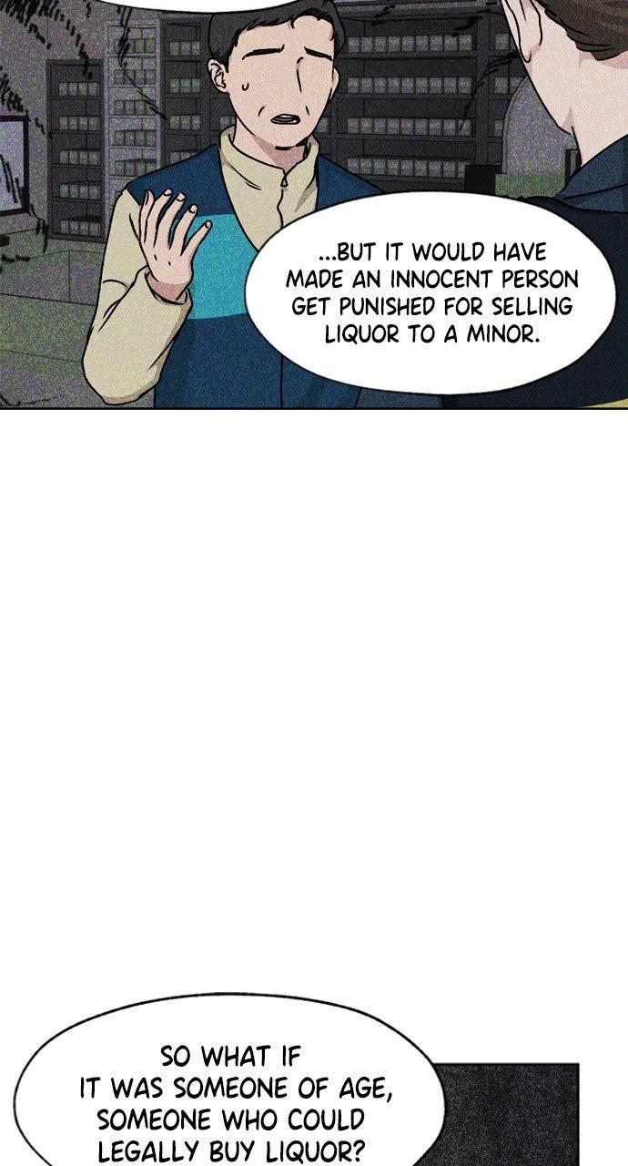 Read Proof of Dignity Manga Online