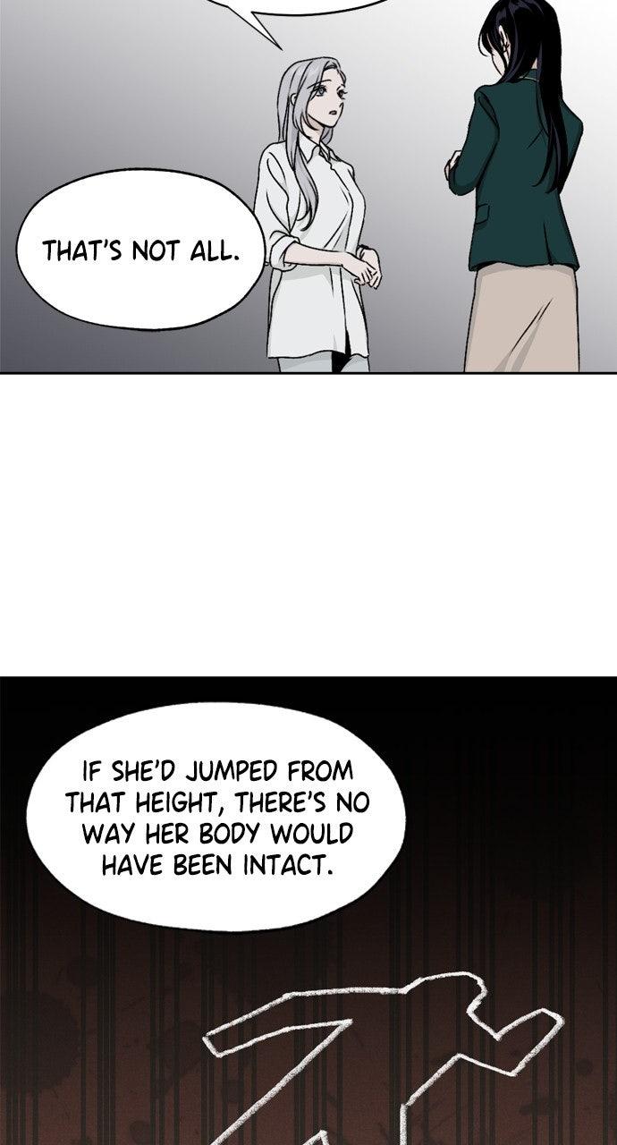 Read Proof of Dignity Manga Online