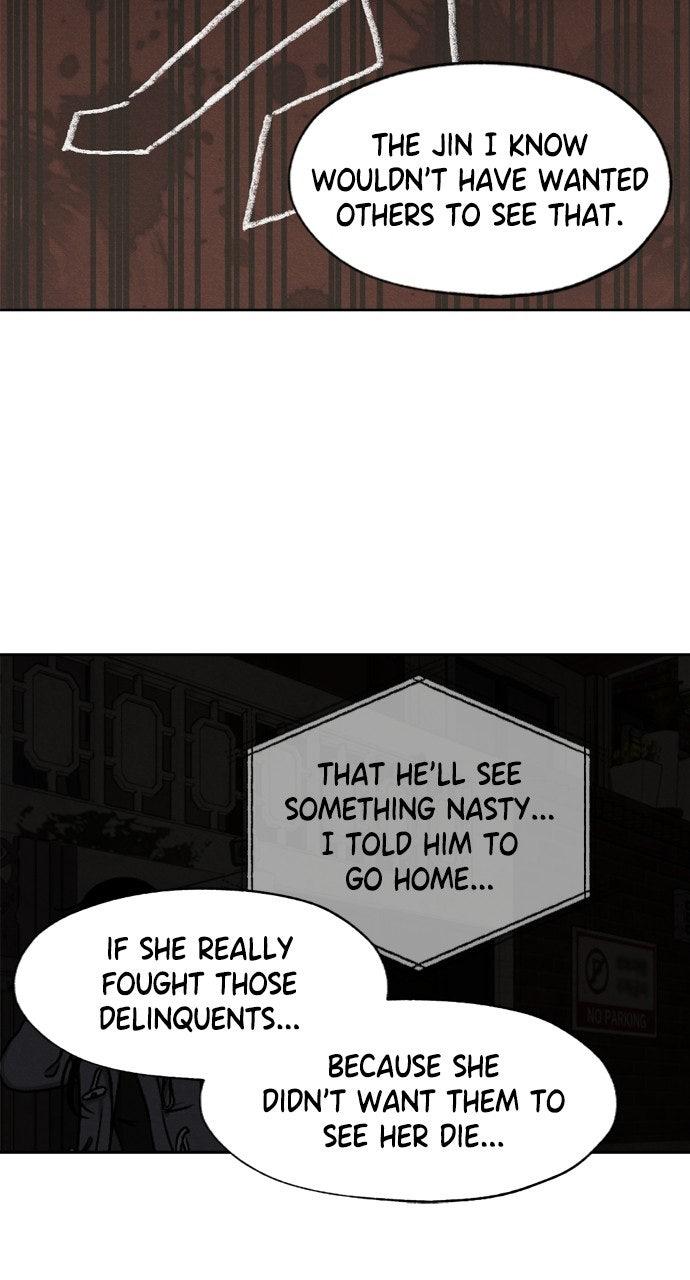 Read Proof of Dignity Manga Online
