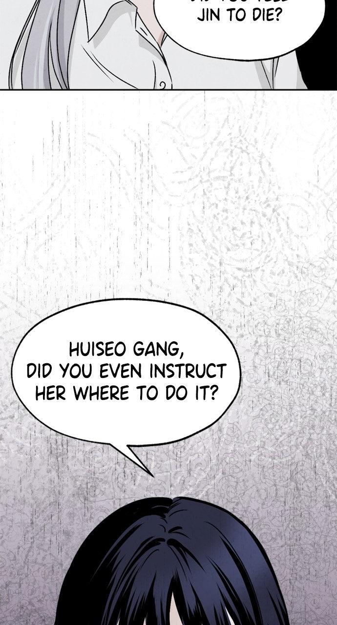 Read Proof of Dignity Manga Online