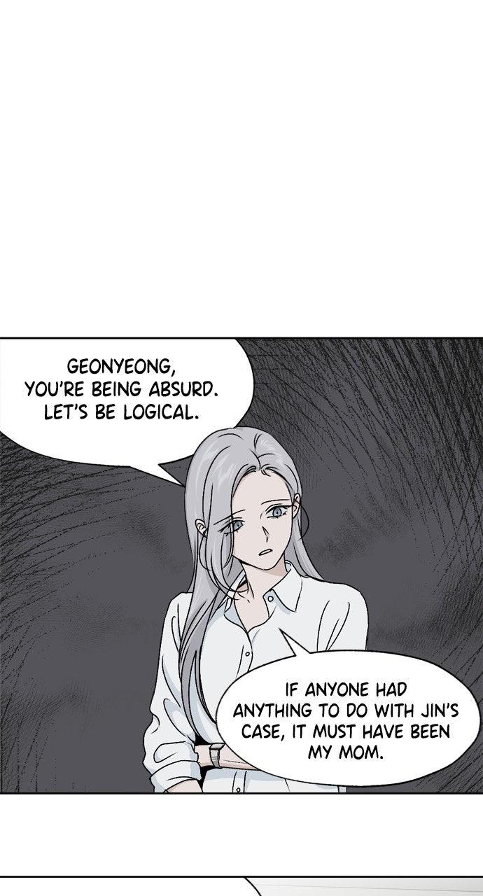 Read Proof of Dignity Manga Online