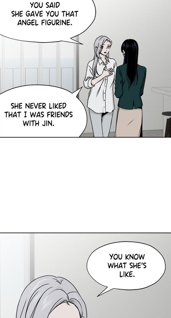 Read Proof of Dignity Manga Online