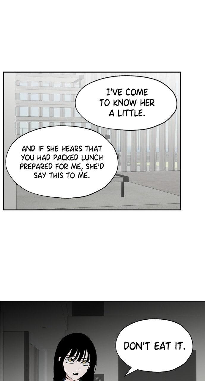 Read Proof of Dignity Manga Online