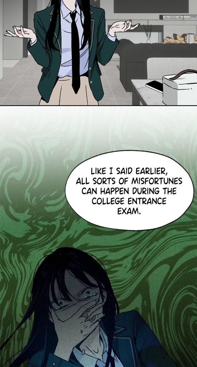 Read Proof of Dignity Manga Online