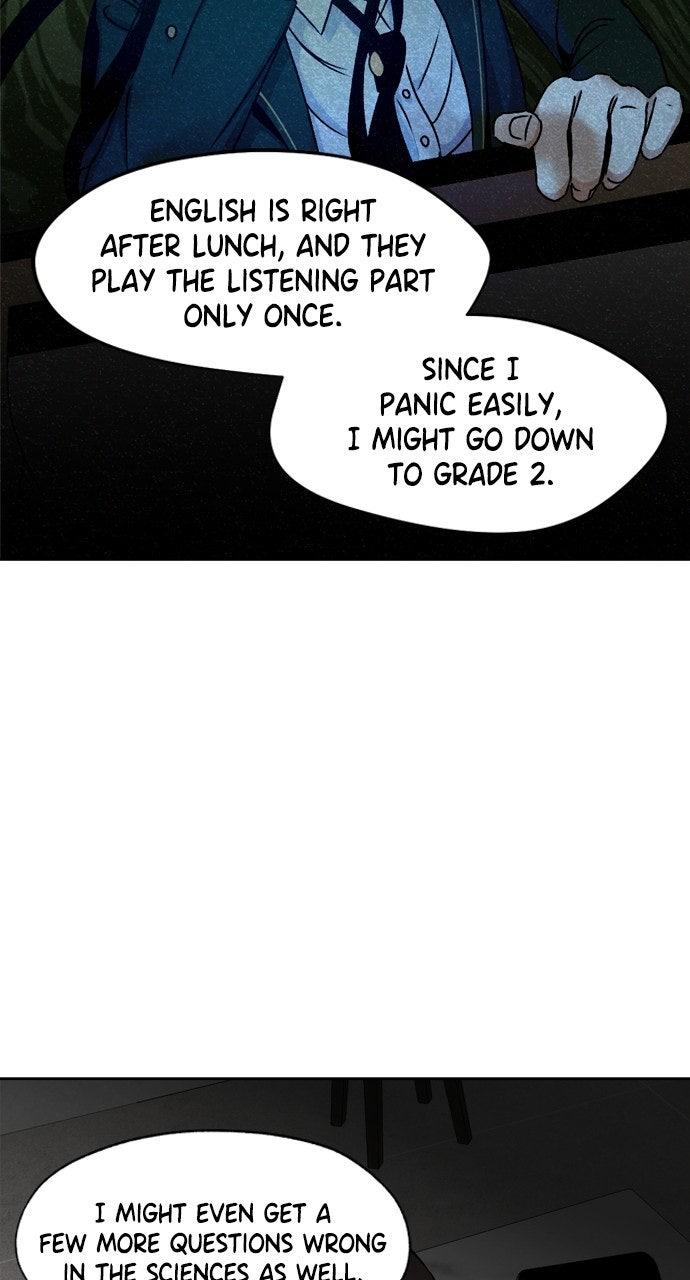 Read Proof of Dignity Manga Online