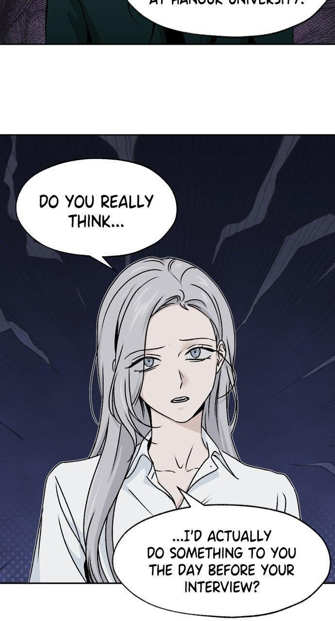 Read Proof of Dignity Manga Online