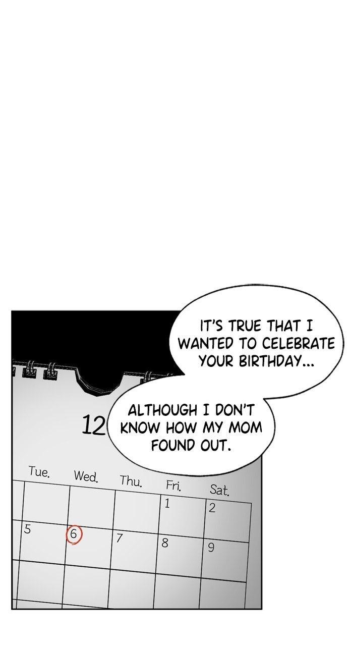 Read Proof of Dignity Manga Online