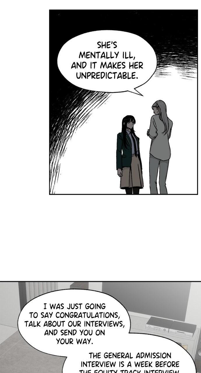 Read Proof of Dignity Manga Online