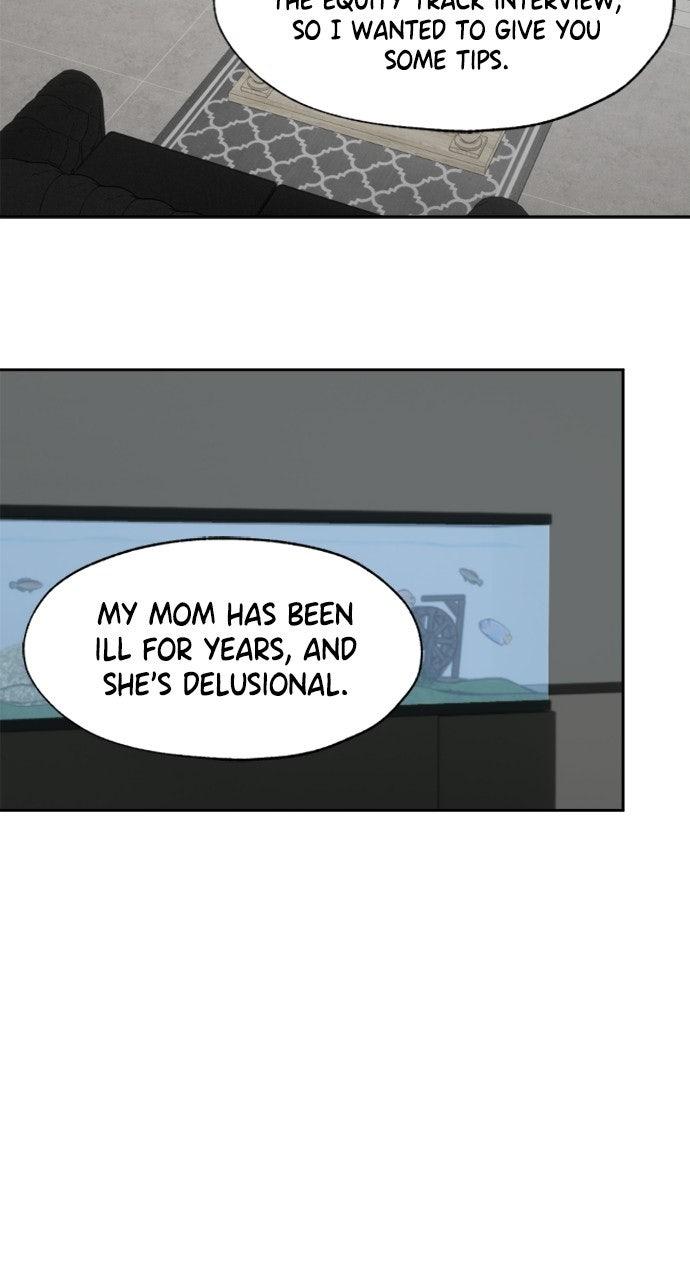Read Proof of Dignity Manga Online