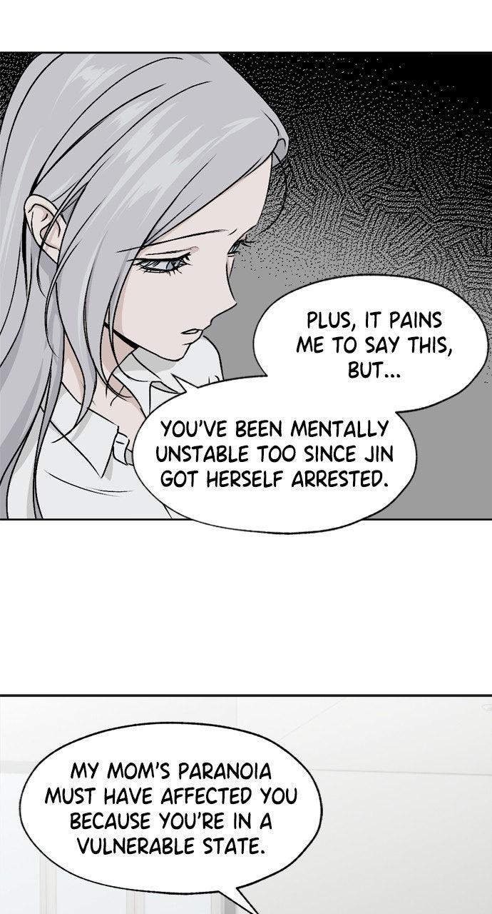 Read Proof of Dignity Manga Online