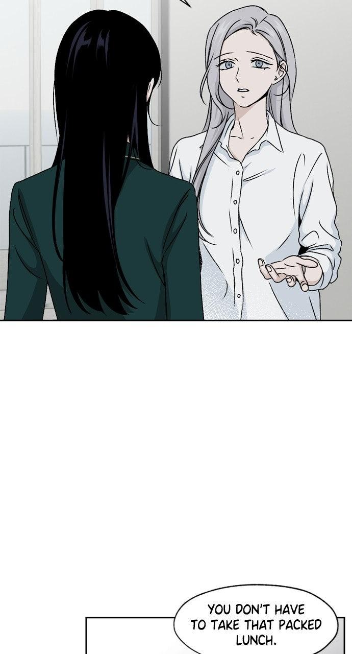 Read Proof of Dignity Manga Online