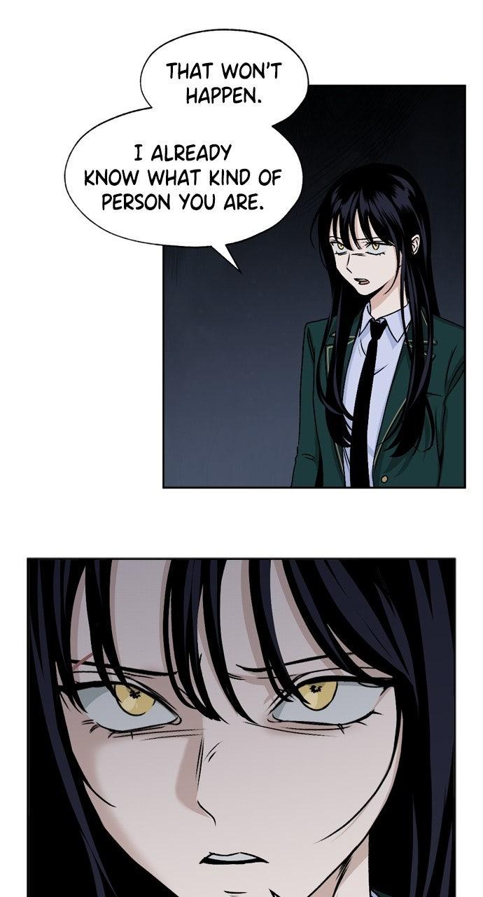Read Proof of Dignity Manga Online