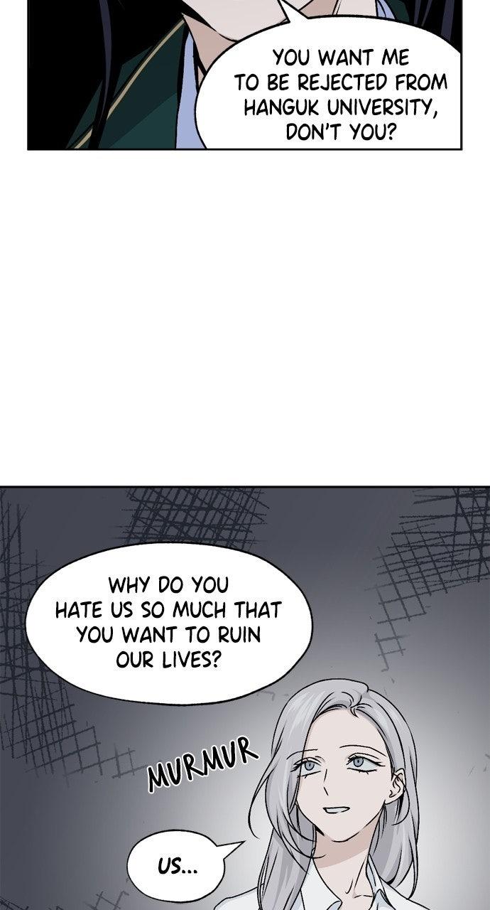 Read Proof of Dignity Manga Online