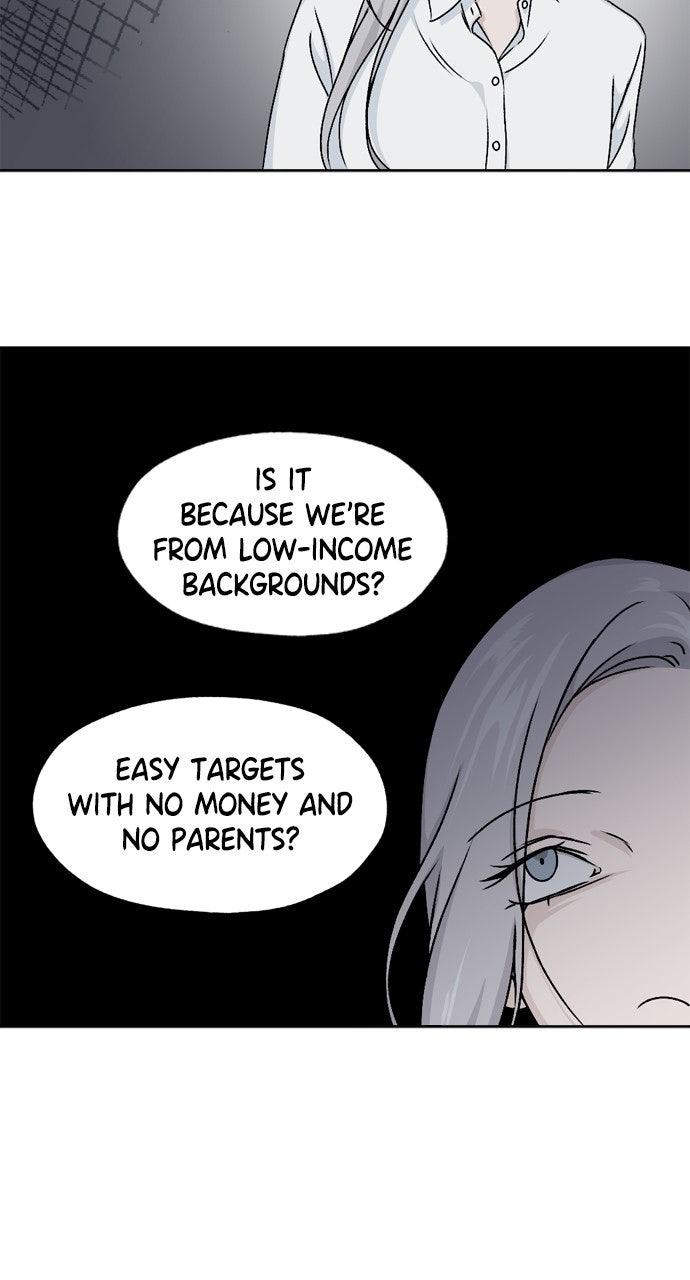 Read Proof of Dignity Manga Online