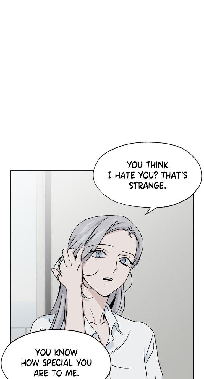 Read Proof of Dignity Manga Online