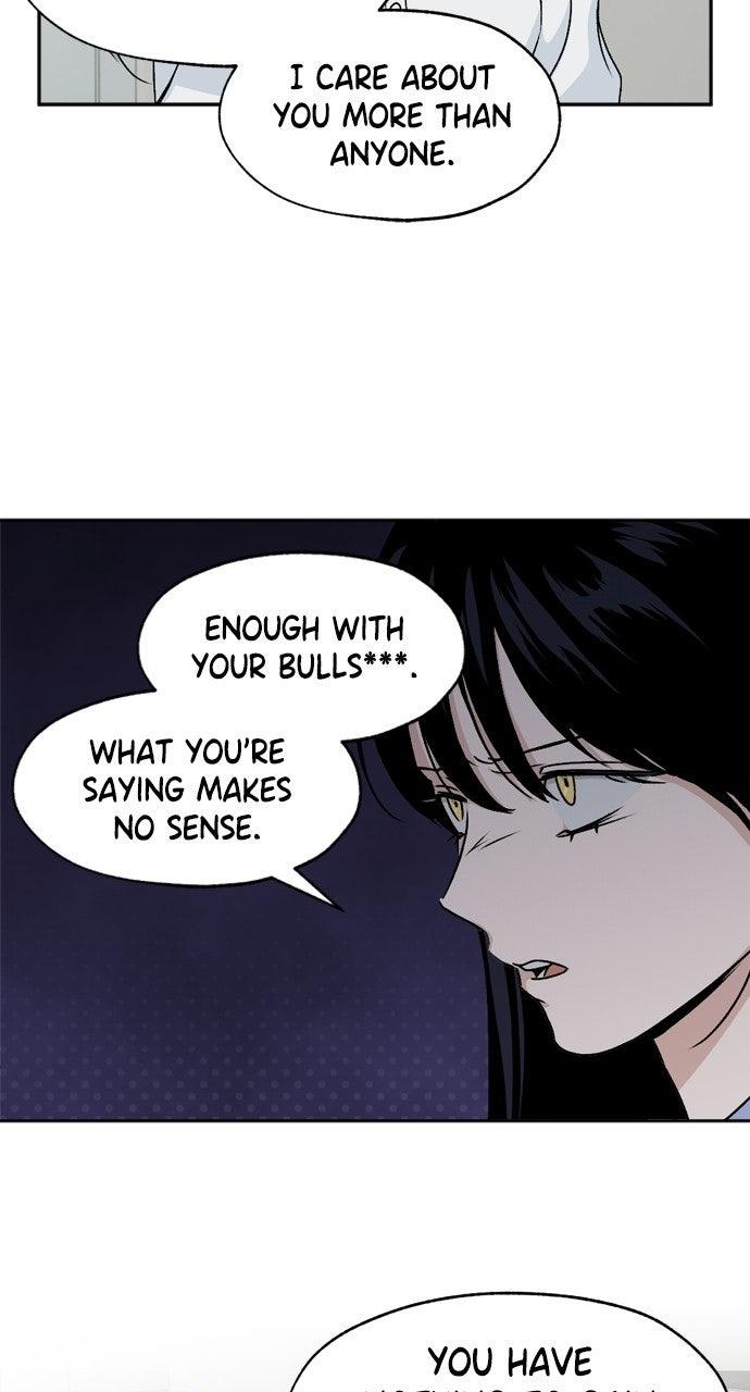 Read Proof of Dignity Manga Online