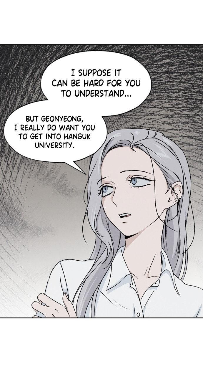 Read Proof of Dignity Manga Online