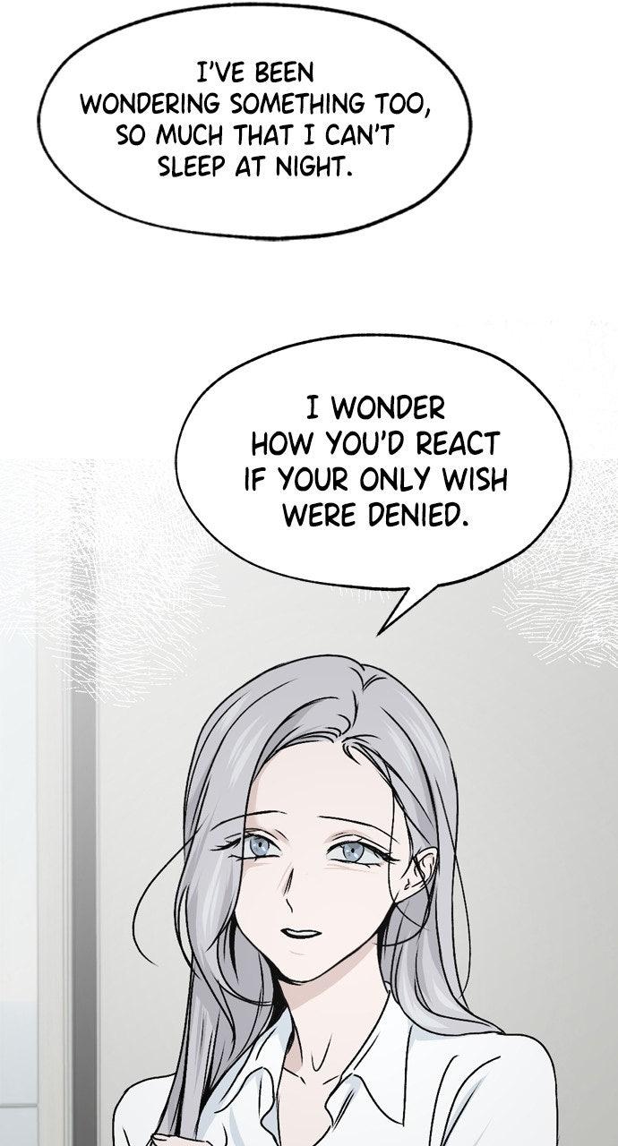 Read Proof of Dignity Manga Online