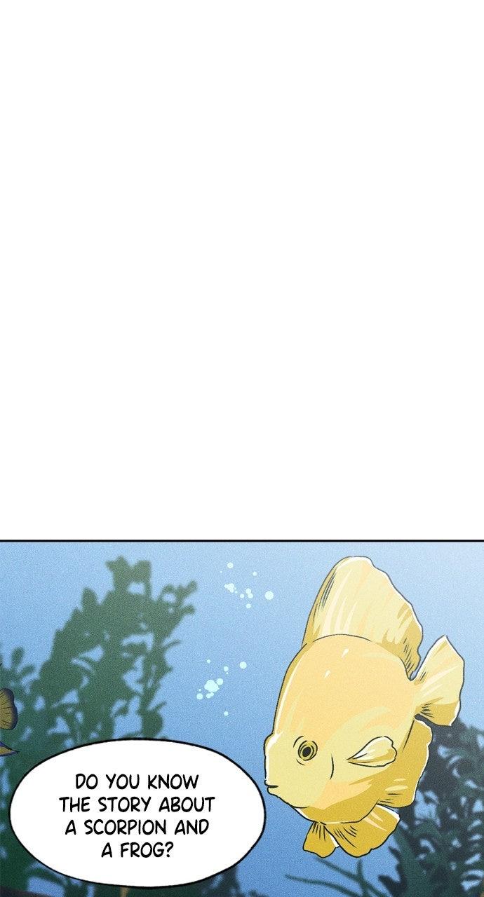 Read Proof of Dignity Manga Online