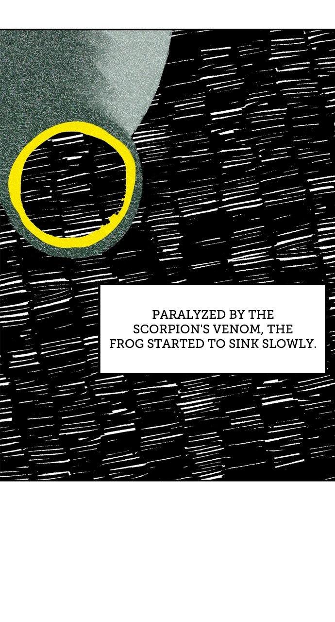 Read Proof of Dignity Manga Online