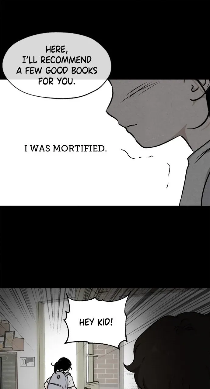 Read Proof of Dignity Manga Online