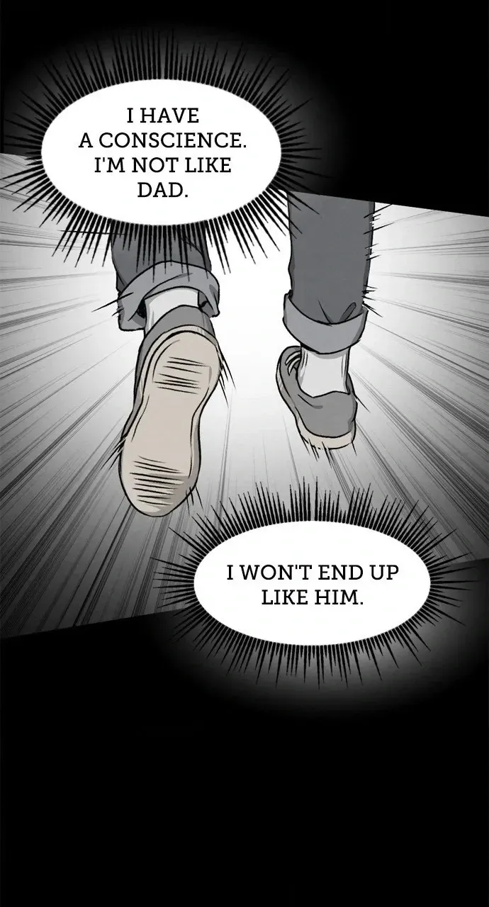Read Proof of Dignity Manga Online