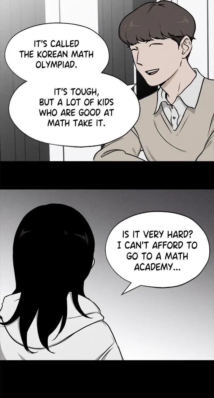 Read Proof of Dignity Manga Online