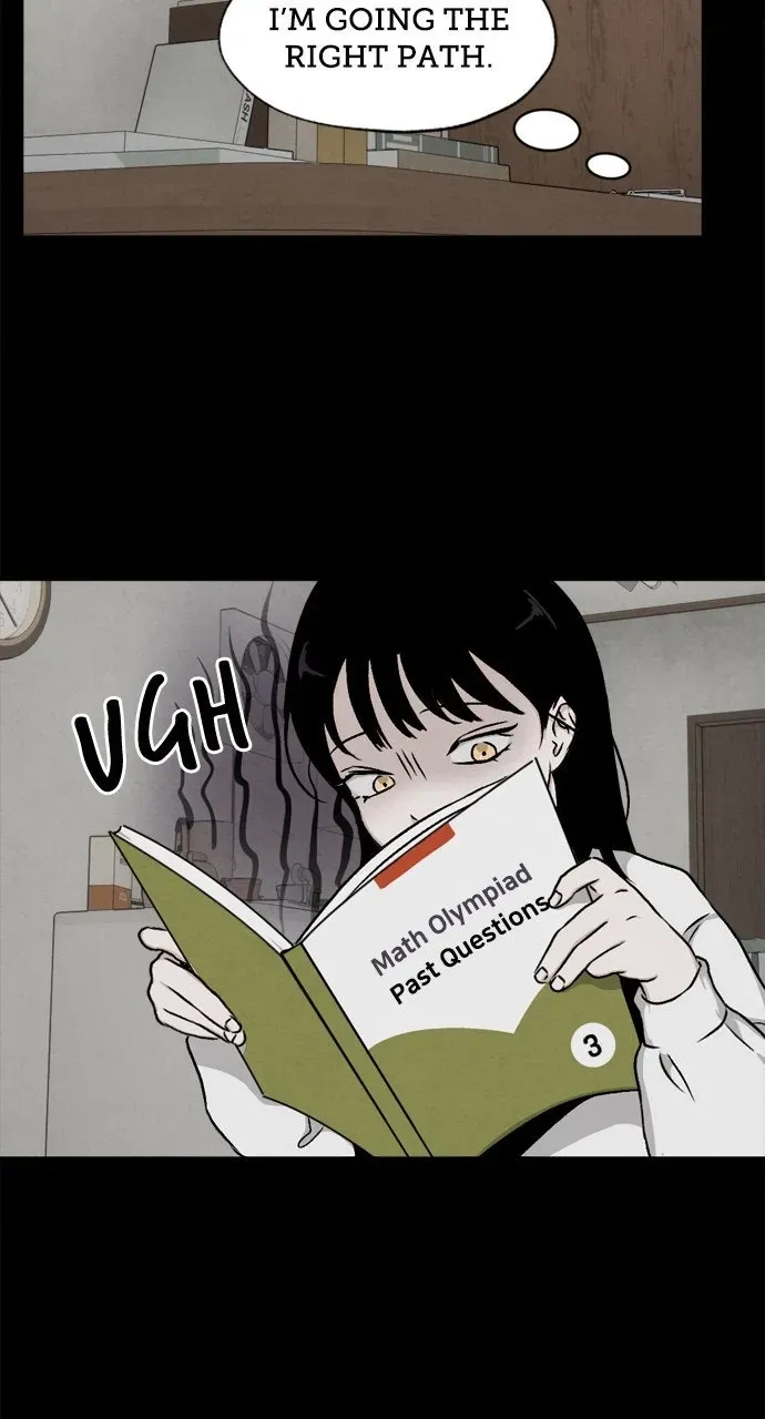 Read Proof of Dignity Manga Online