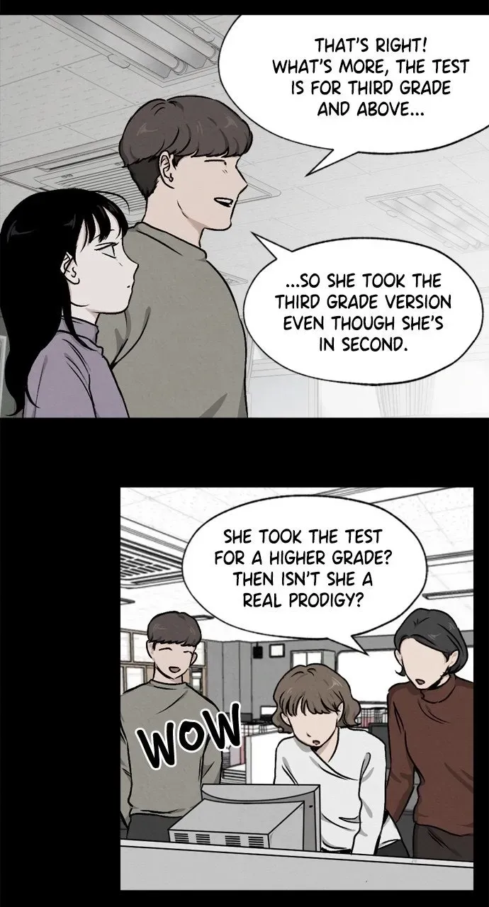 Read Proof of Dignity Manga Online