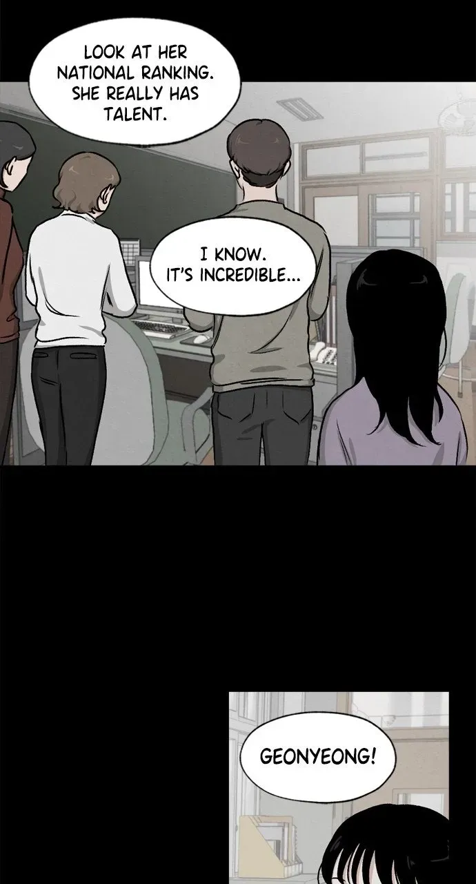 Read Proof of Dignity Manga Online