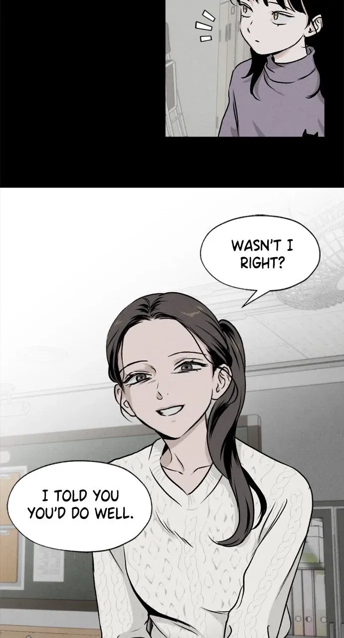 Read Proof of Dignity Manga Online