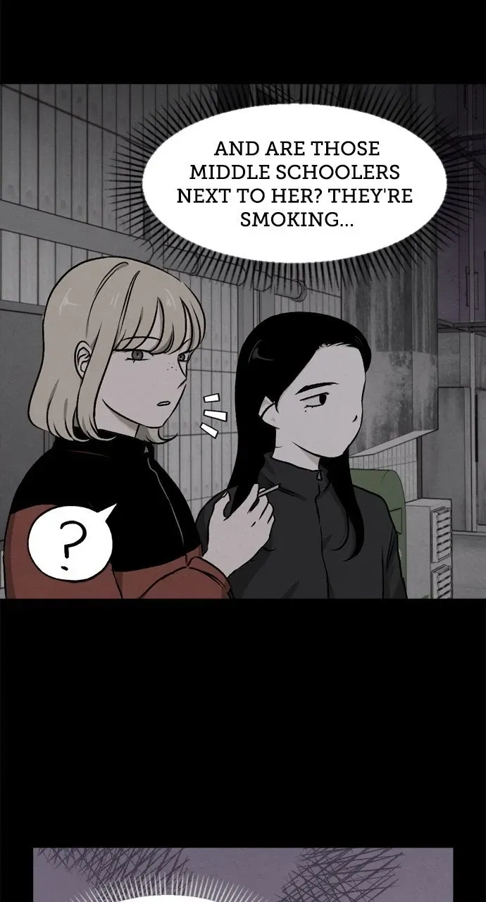 Read Proof of Dignity Manga Online