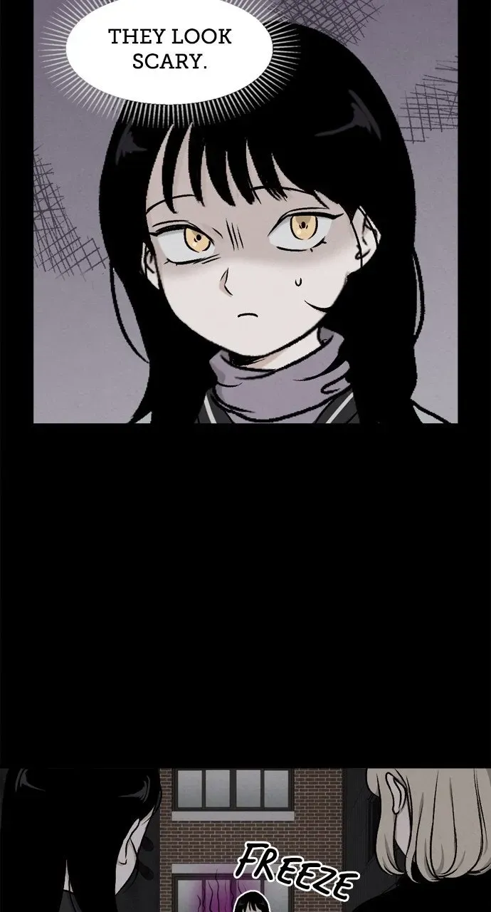 Read Proof of Dignity Manga Online
