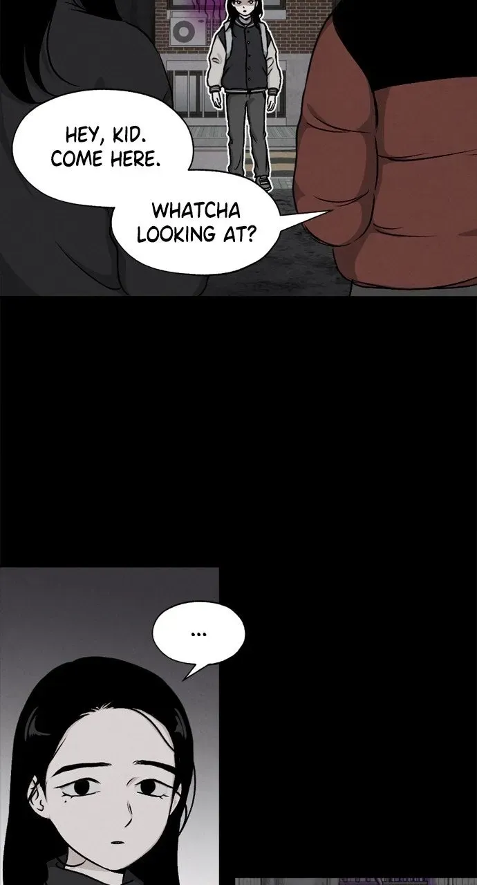 Read Proof of Dignity Manga Online