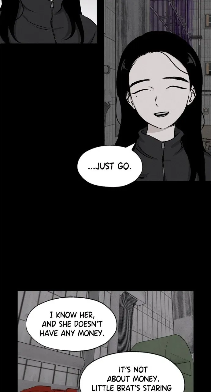 Read Proof of Dignity Manga Online