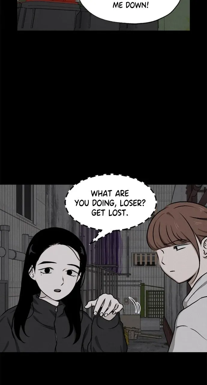Read Proof of Dignity Manga Online