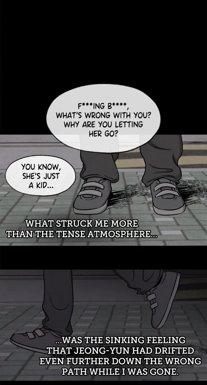 Read Proof of Dignity Manga Online