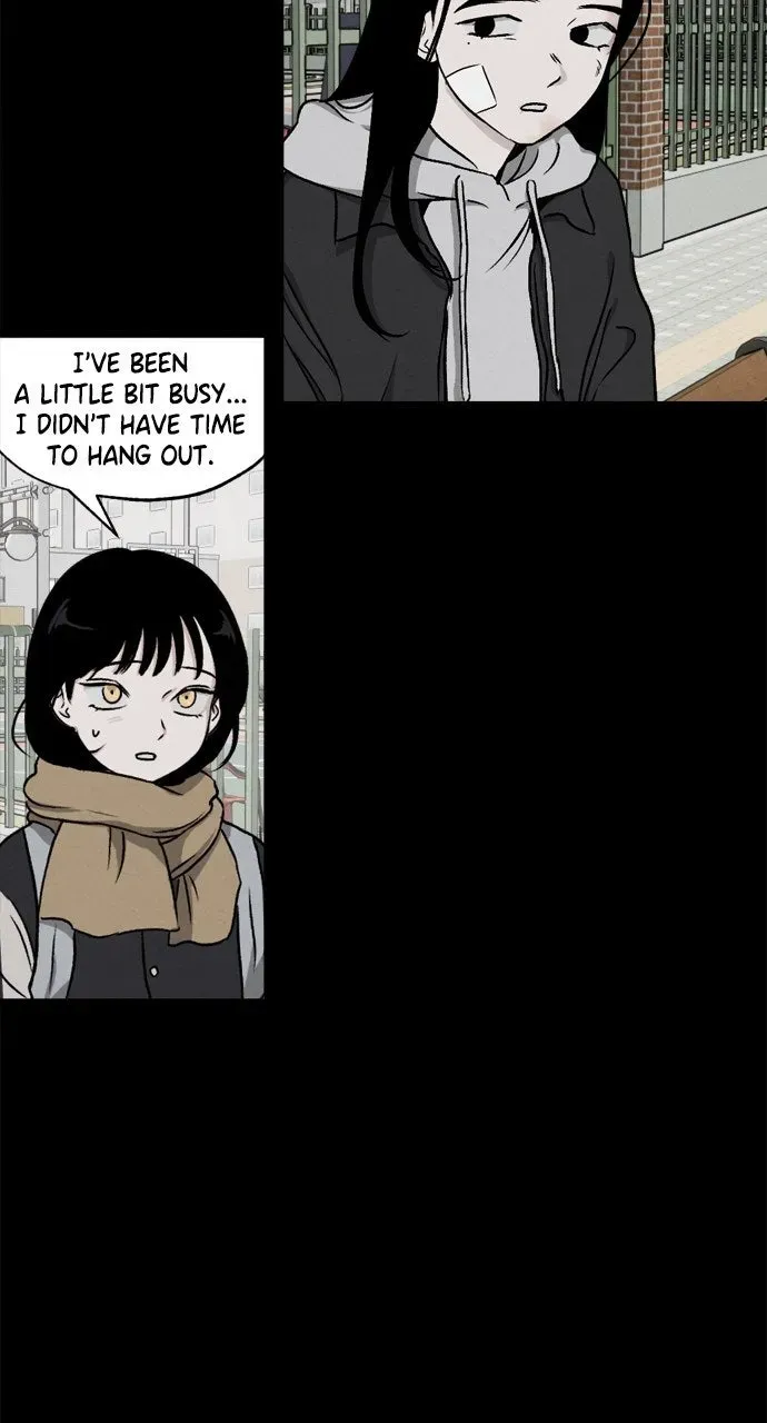 Read Proof of Dignity Manga Online