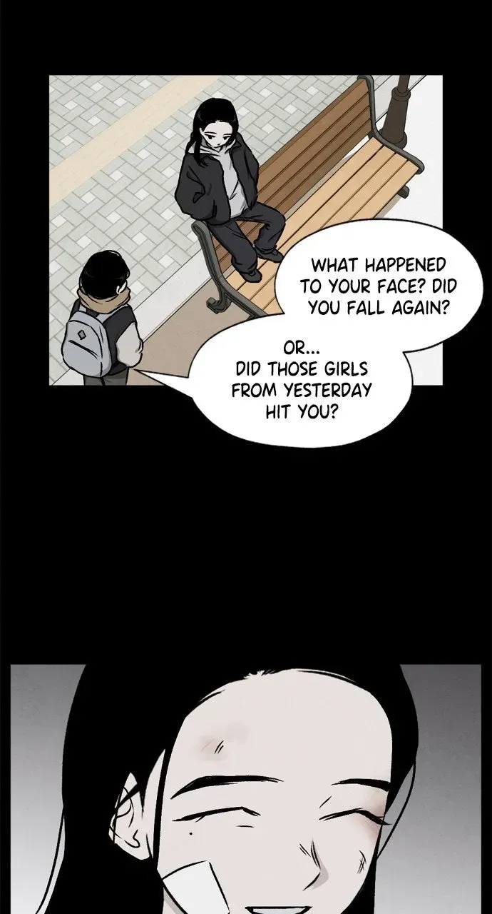 Read Proof of Dignity Manga Online