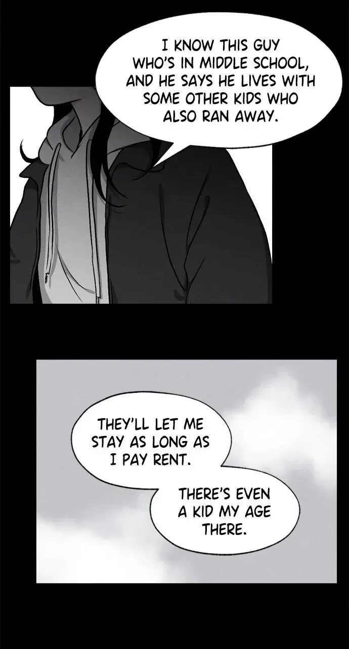 Read Proof of Dignity Manga Online