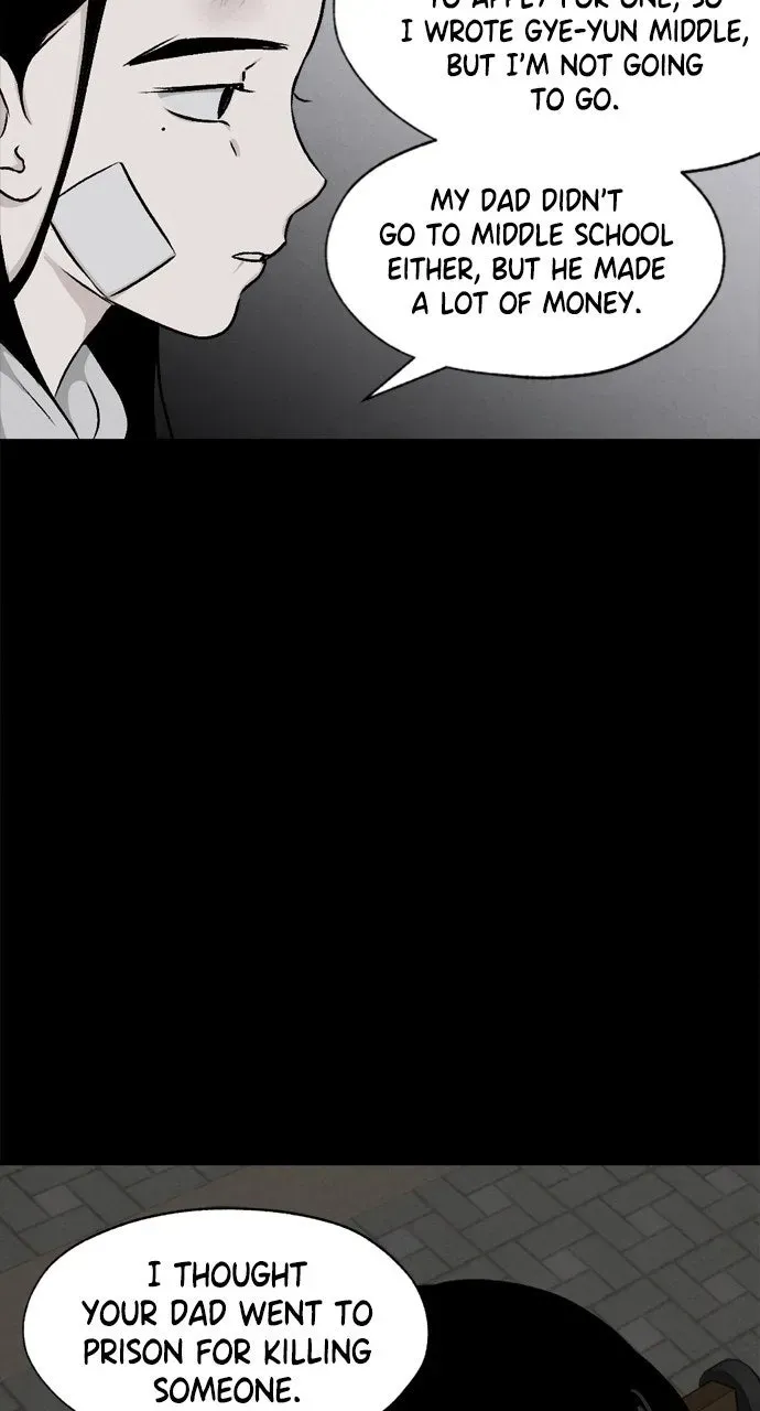 Read Proof of Dignity Manga Online