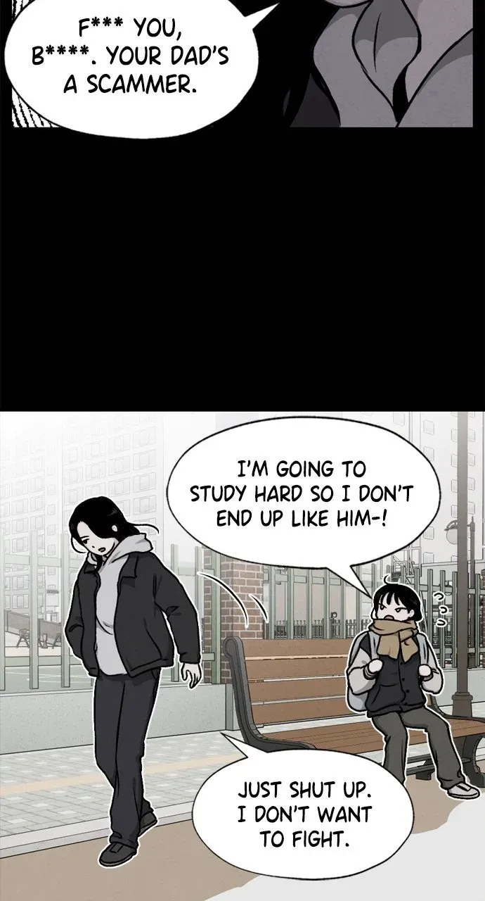 Read Proof of Dignity Manga Online