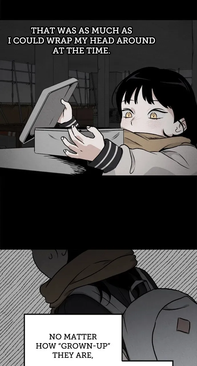 Read Proof of Dignity Manga Online