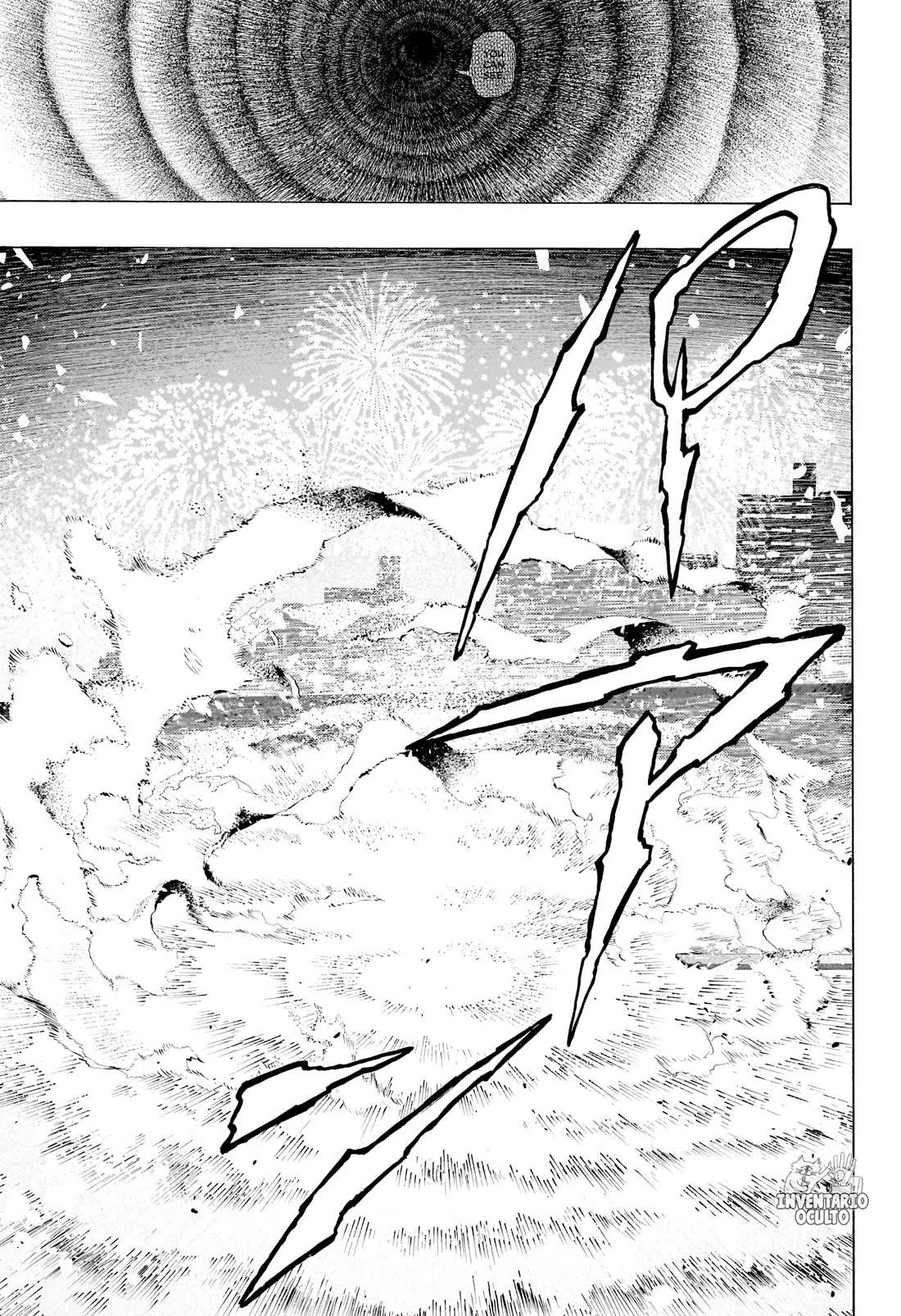 Read Quit Laughing, Shijima Manga Online