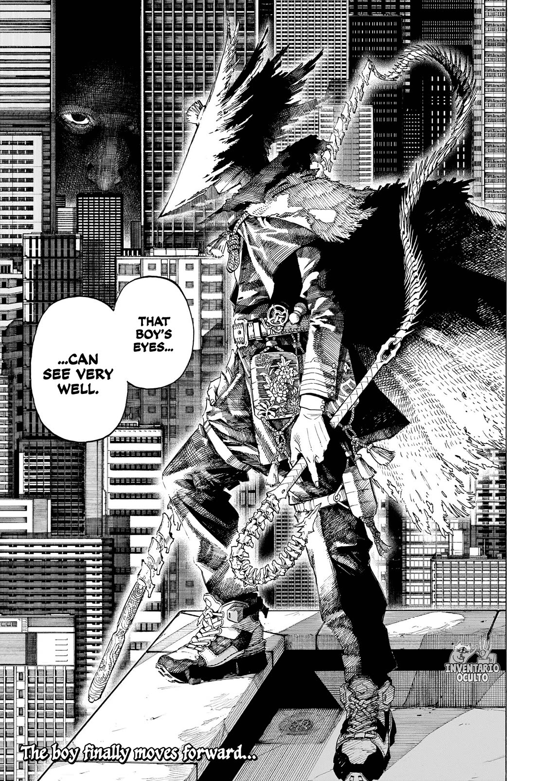 Read Quit Laughing, Shijima Manga Online